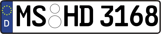 MS-HD3168