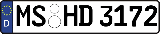 MS-HD3172