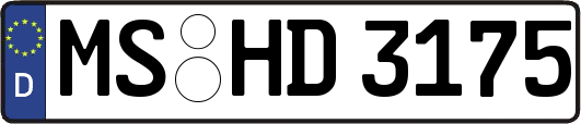 MS-HD3175
