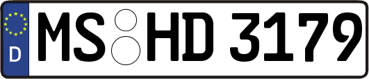 MS-HD3179