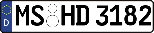 MS-HD3182