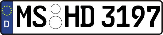 MS-HD3197