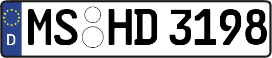 MS-HD3198