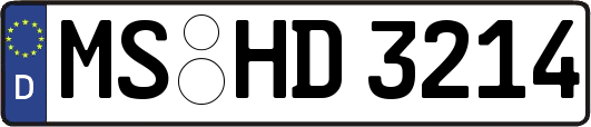 MS-HD3214