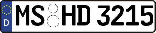 MS-HD3215