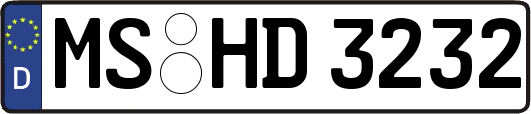 MS-HD3232