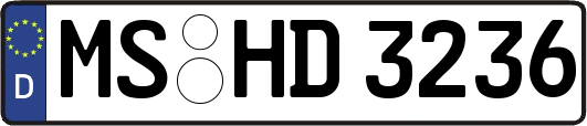 MS-HD3236