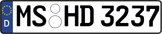 MS-HD3237