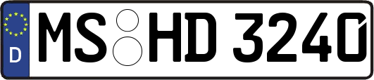 MS-HD3240