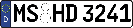 MS-HD3241