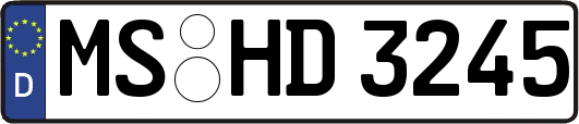 MS-HD3245