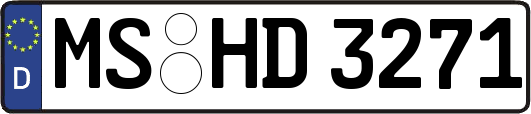 MS-HD3271