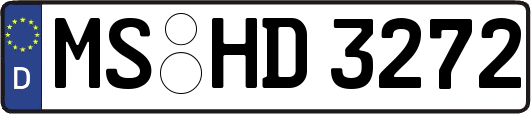 MS-HD3272