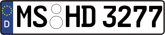 MS-HD3277