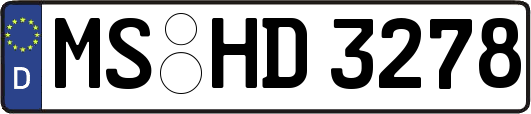 MS-HD3278