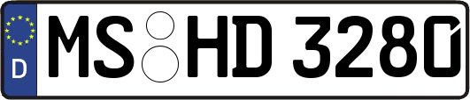 MS-HD3280