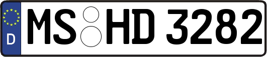 MS-HD3282