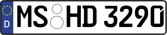 MS-HD3290