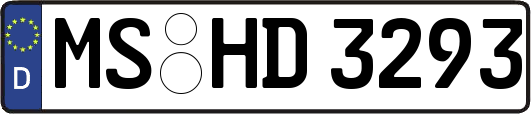 MS-HD3293