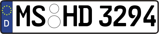 MS-HD3294