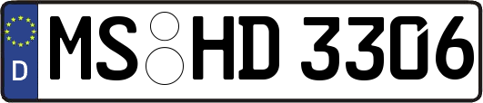 MS-HD3306