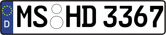 MS-HD3367