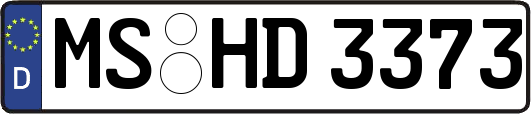 MS-HD3373