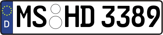 MS-HD3389