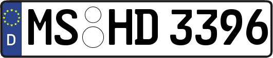 MS-HD3396