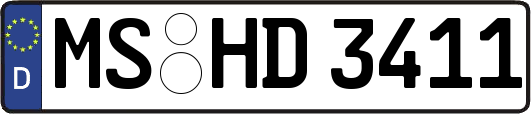 MS-HD3411