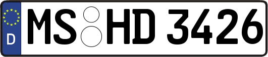 MS-HD3426