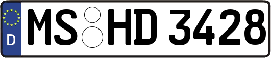 MS-HD3428