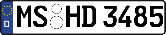 MS-HD3485