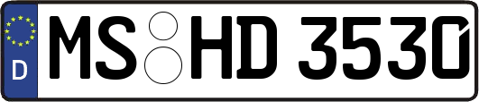 MS-HD3530