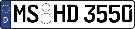 MS-HD3550