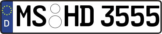 MS-HD3555