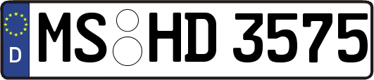 MS-HD3575