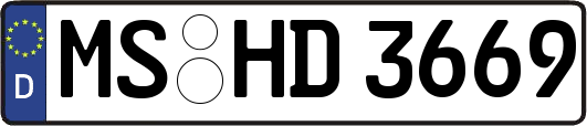 MS-HD3669