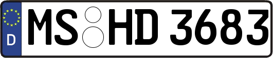 MS-HD3683