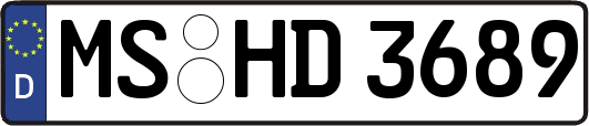 MS-HD3689