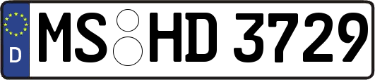 MS-HD3729