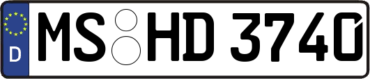 MS-HD3740