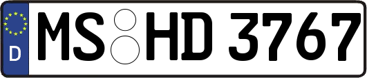 MS-HD3767