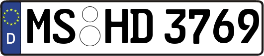 MS-HD3769