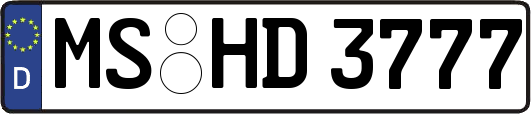 MS-HD3777