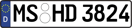 MS-HD3824