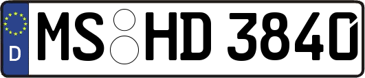 MS-HD3840