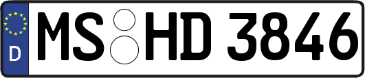 MS-HD3846