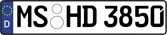 MS-HD3850