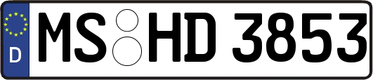 MS-HD3853